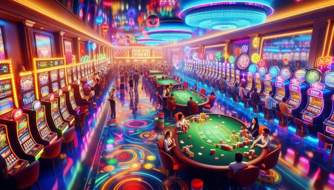 Billybets Casino